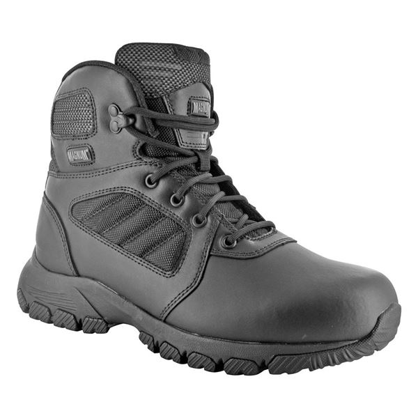 Picture of Lynx 6.0 Black